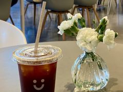 -dotcom coffee古点咖啡(致真大厦店)