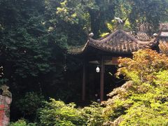 -杭州黄龙洞