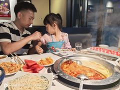 -川锅一号火锅(睢宁店)