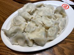 鲅鱼水饺-双合园·海鲜水饺青岛菜(大尧三路店)