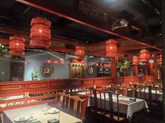 -北平食坊·烤鸭(黄寺大街店)