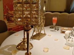 -王品牛排(郑州大卫城店)