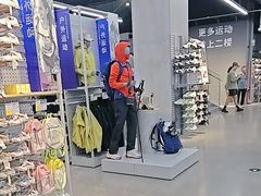 -迪卡侬(大英山店)