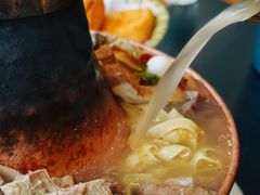 -下杨家青海土火锅(海湖店)