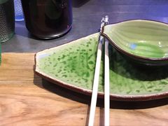 -鱼库·不仅是一家烤鱼店(车公庙店)