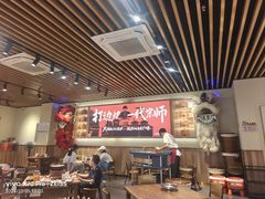 -阿润打边炉·鲜切鸡煲(华漕店)