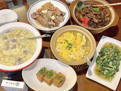 -鼎晟江南·融合江南宴(固戍店)