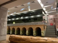 -纽斯桑拿会所(天山店)