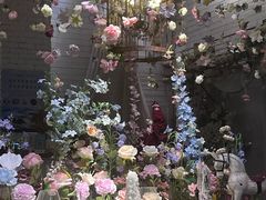 -秀儿家の小确幸融合西餐厅(万达店)
