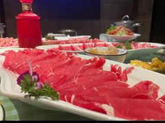 -番食园鲜食火锅(高新店)