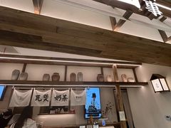 -李山山茶事(景枫店)