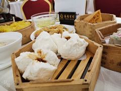 -番禺宾馆丽苑厅