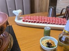 -额尔敦传统涮.冰煮羊火锅(乌兰察布体育场店)