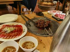 -喜来稀肉(望京店)