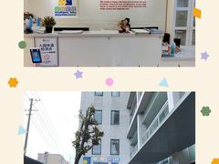 -婴智贝佳蒙特梭利早教托育中心(杨浦店)