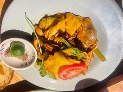 -大头虾越式风味餐厅(光明广场店)