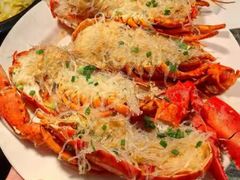 -79号渔船海鲜饭店(岗厦店)