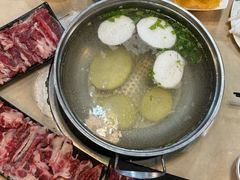 -福合埕牛肉丸(福平路店)