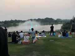 -南京银杏湖乐园