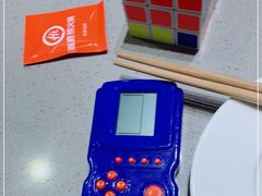 -海底捞火锅(高新万达店)