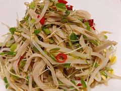 -李记搅团•非遗陕菜(三桥店)