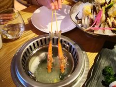 -尚海豆捞(乐虹坊店)