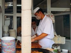 -陈记卤煮小肠