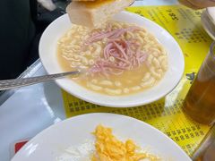 火腿通心粉-澳洲牛奶公司(佐敦店)