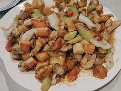 -桃子餐厅·天津菜(红星路直营店)