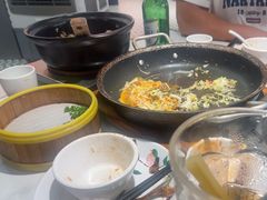 -火啫啫·粤式啫啫煲(南通首店)