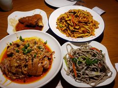 -好嫂子酱猪手•农家菜(华远坊店)