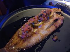 -香港喜来登酒店蚝酒吧