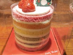 -巴黎贝甜(开发区安盛店)