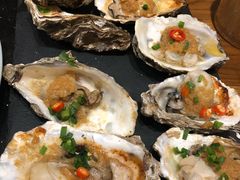 -烧货·活海鲜炭烧(湖滨商业街店)