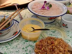 -鸿姐老火锅(疁城新天地店)