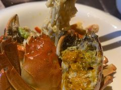 -蟹榭·本帮江浙菜·蟹宴(五角场合生汇商场店)