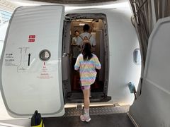 -太原武宿国际机场