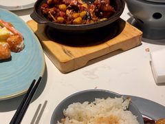 -鹿港小镇(悠唐店)