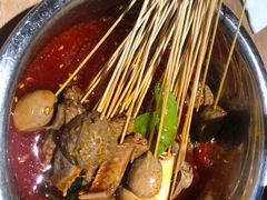 -川堂风·跷脚牛肉·乐山爆炒(宝山日月光店)