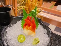 -無境·匠心日本料理(汉街店)