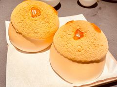 菠萝包-小炳胜(卓悦中心店)