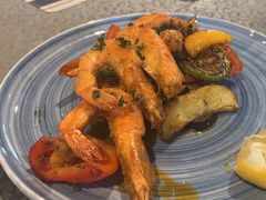 -La Medina餐厅(亮马河南路店)