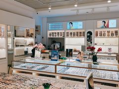 -新视达眼镜店·蔡司·依视路(名镜苑店)
