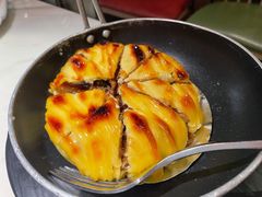 卡珍芝士焗糯米鸡-陶陶居酒家(SM二期购物广场店)