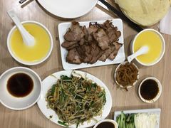 -姥家春饼店(漳州二路店)
