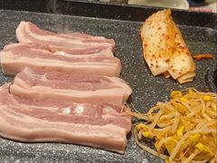 -Dombe豚(黑猪肉街店)