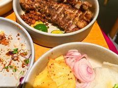 -SHAN山(前滩太古里店)