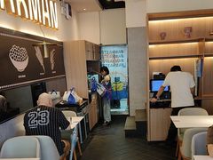 -牛扒先生·厚切雪花牛扒西餐厅(北京路禺山路店)