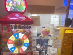 -菲滋意式休闲餐厅(北仑银泰城店)