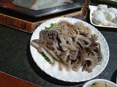 -陈府大宅门成都火锅·手切鲜肉(太原街店)